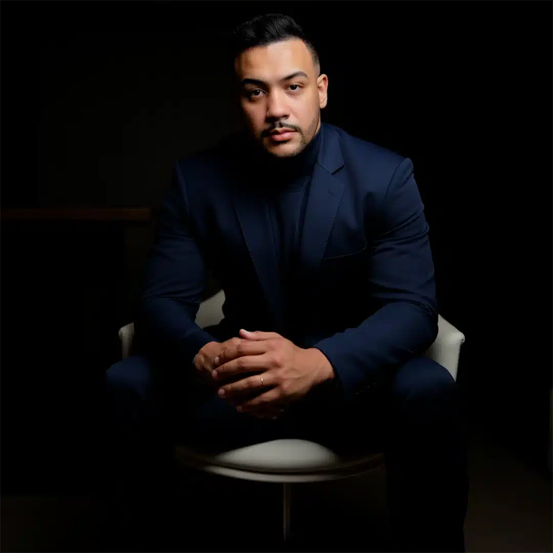 Alef Douglas